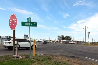 Turn restrictions at Iona Road and US-26 begin next week