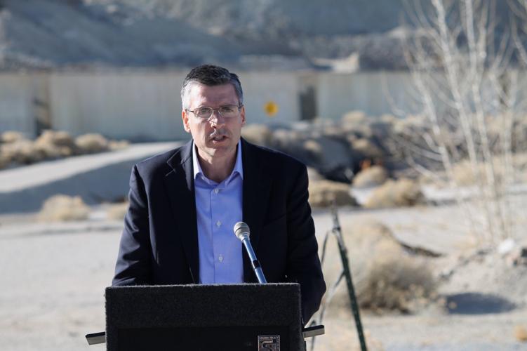 Anaconda mine cleanup plan finalized, deferral agreement signed