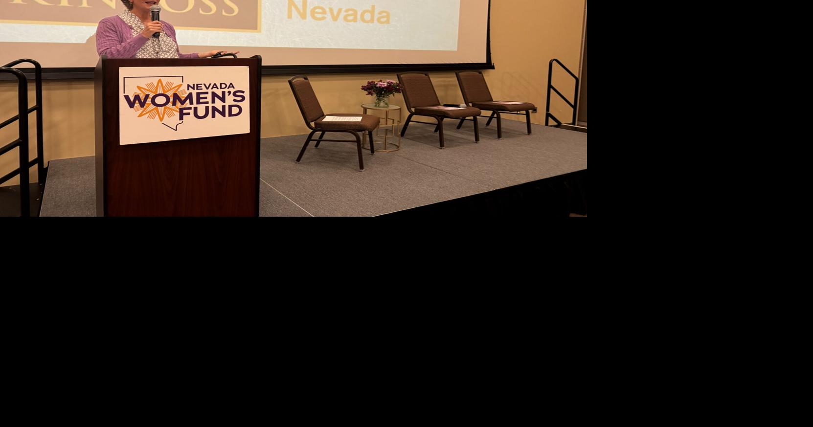 How are women underrepresented in Elko County? New study reveals details Jun 19, 2026 42 sec ago