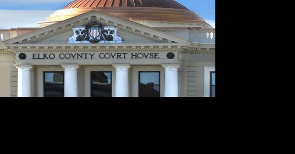Elko District Court sentencings - Vimarsana News