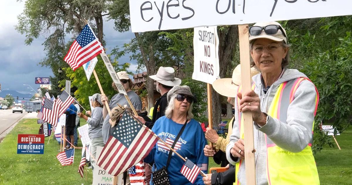 'Good Trouble Lives On’ demonstration Saturday