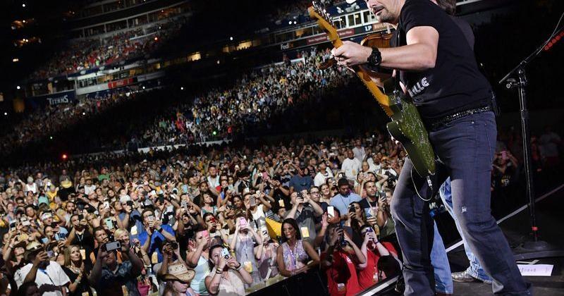 Reno-Tahoe summer shows: Alabama Shakes, Keith Urban, Bill Burr & more