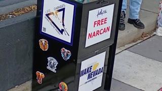 Reno distribution box