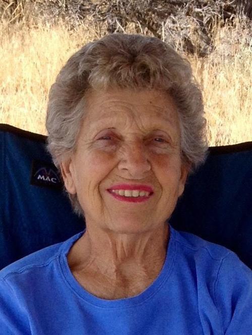 Anna Bianucci Brown