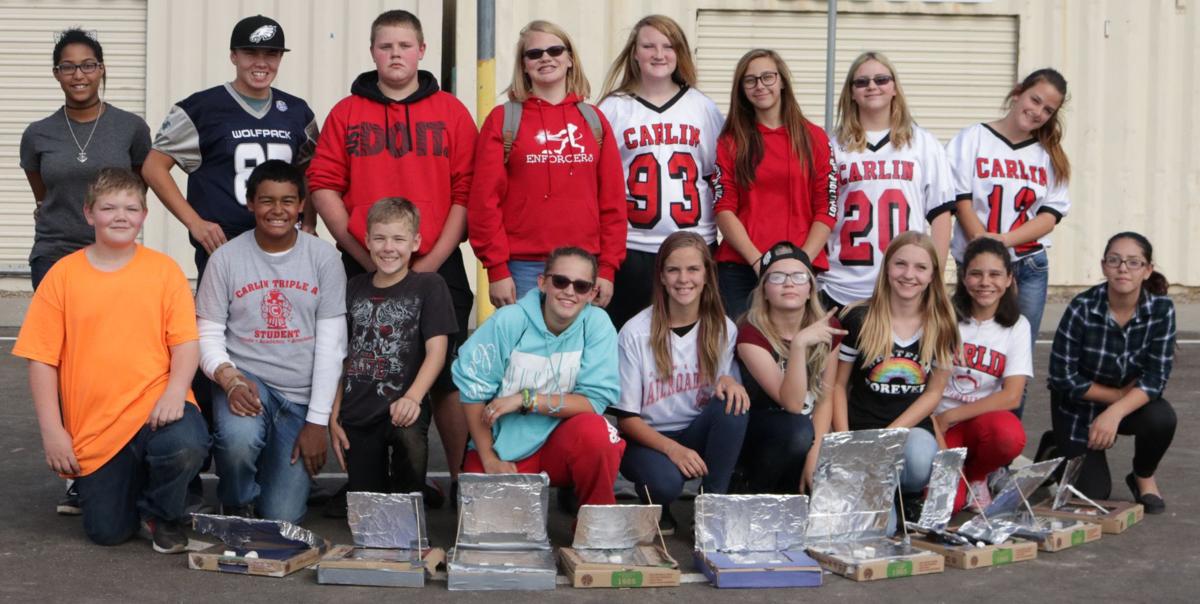 Carlin Combined Schools STEM program expands Lifestyles