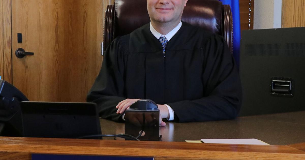 Judge Rolnik Elko and Carlin judges run unopposed; other incumbent seats challenged