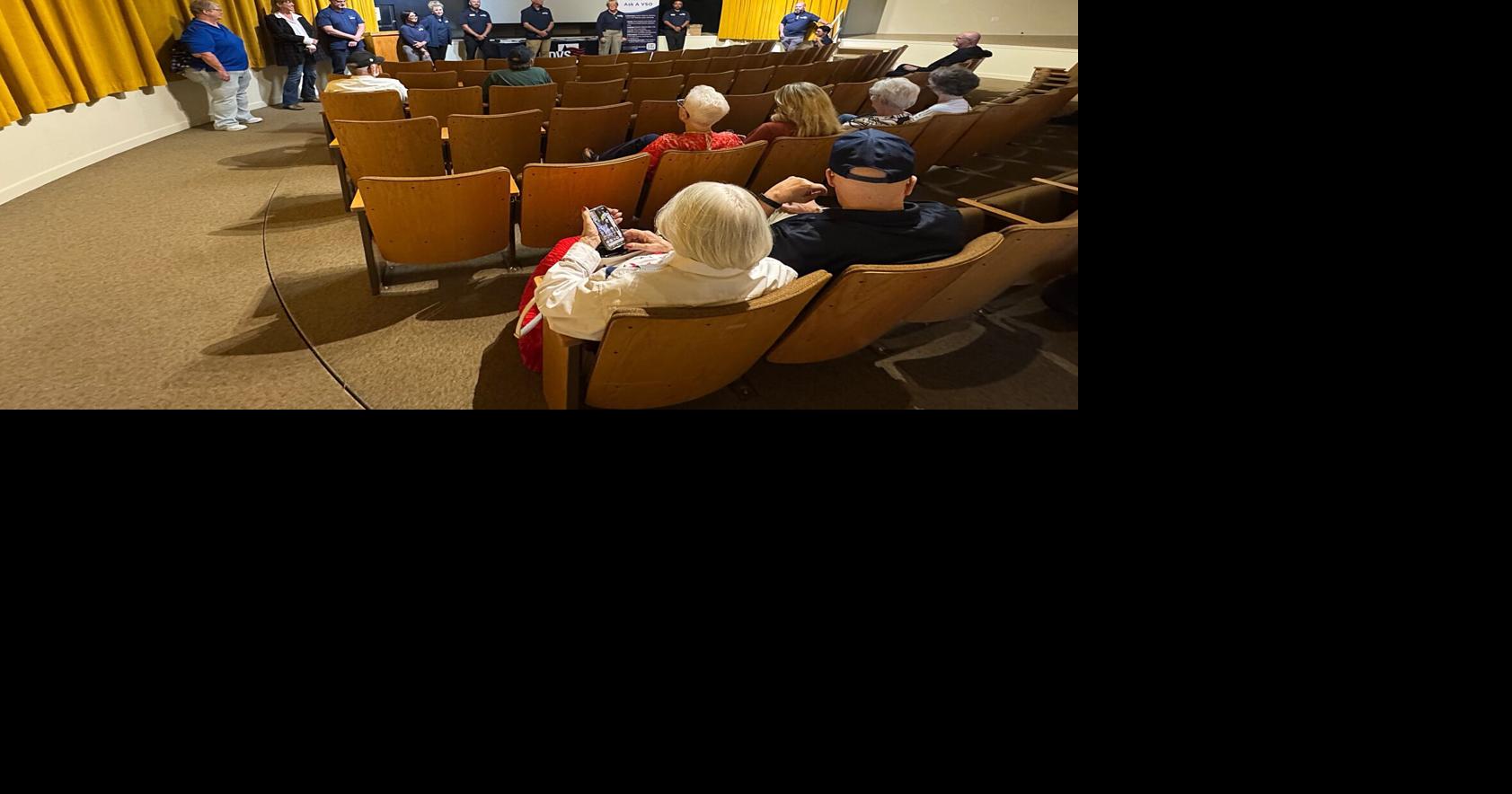 New Elko National Cemetery opens as state pursues more local veteran services Sep 3, 2026 21 hrs ago