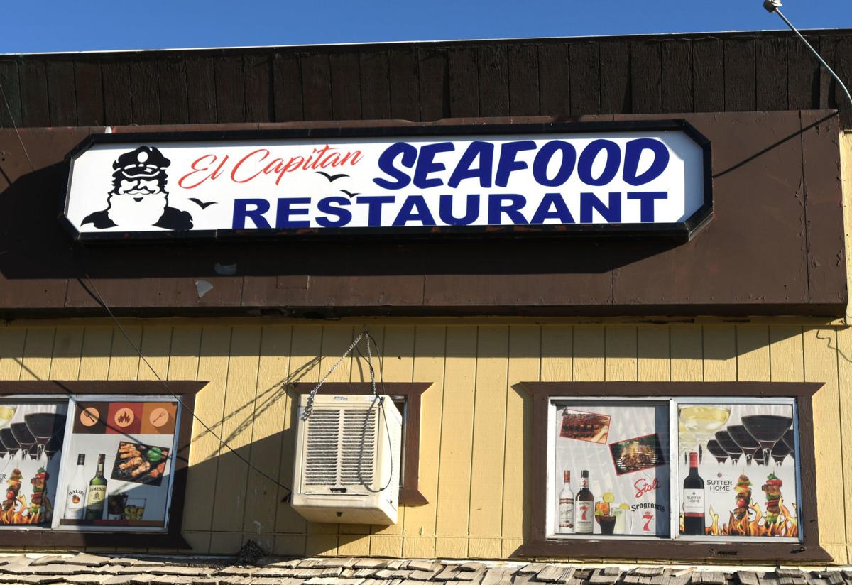 El Capitan opens downtown Local