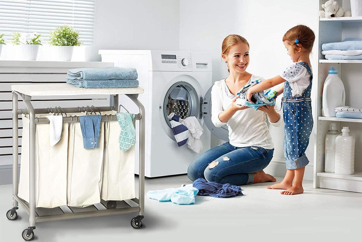 laundry