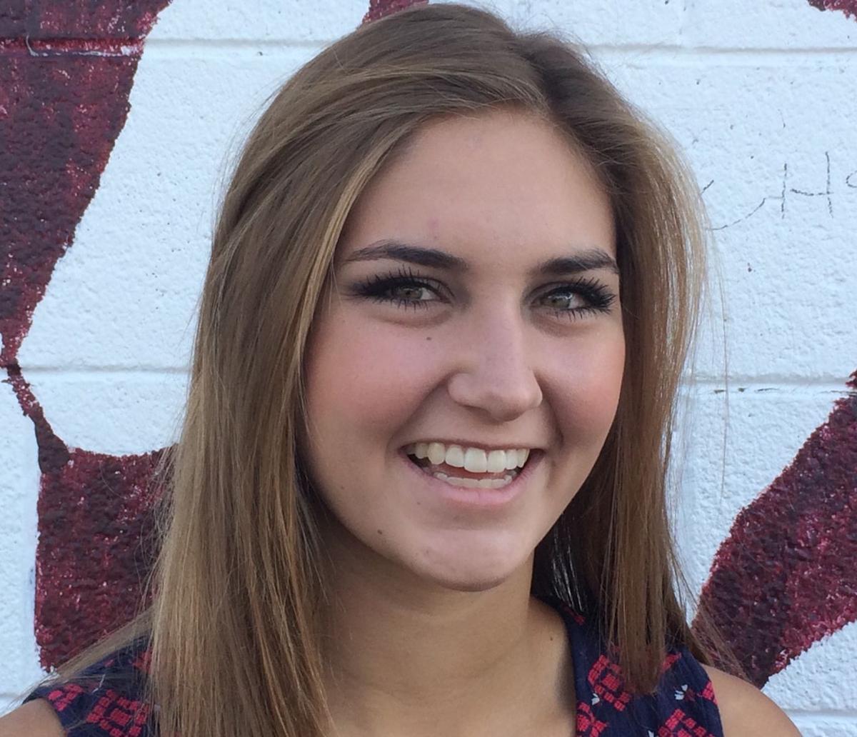 AAA Athletic -- Lexie Baum