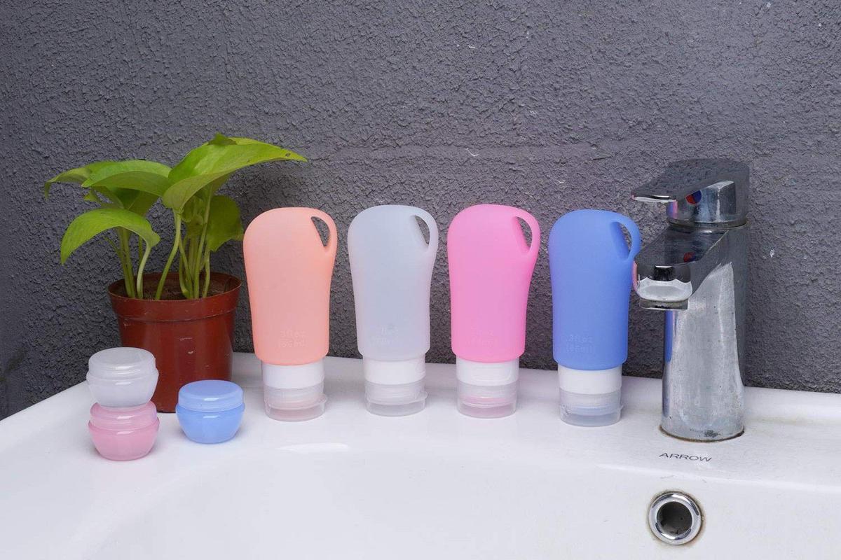 TSA Bottles