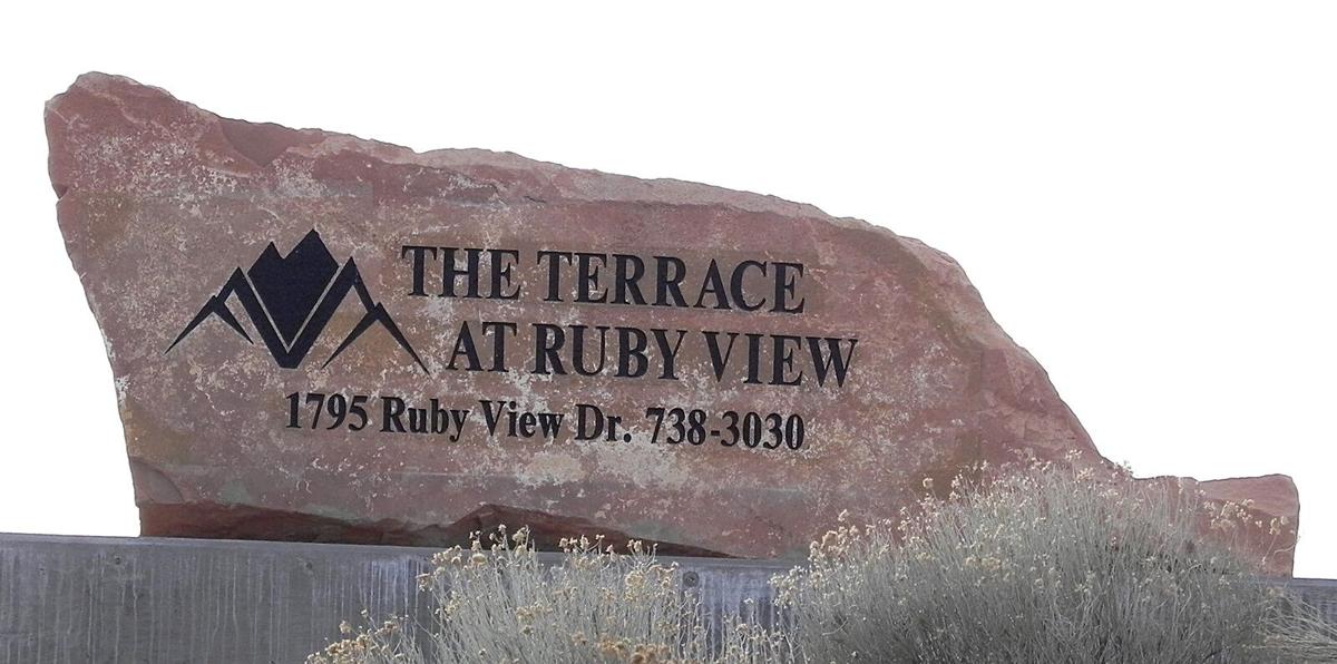The Terrace at Ruby View
