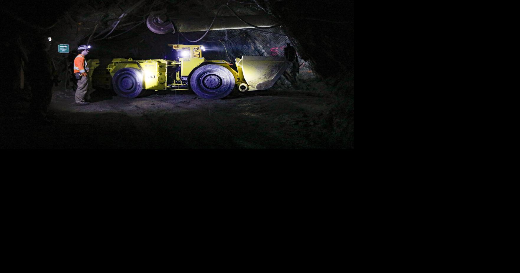 Cortez Masto notes passage of mining education bill