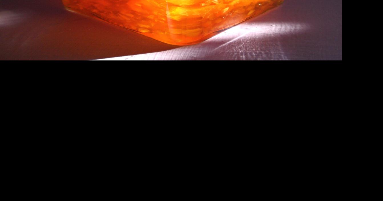 Prof. Hanington's Speaking of Science Hanington: Jelly, jams and preserves GARY HANINGTON Aug 3, 2026 22 sec ago