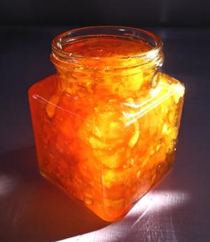 Hanington: Jelly, jams and preserves
