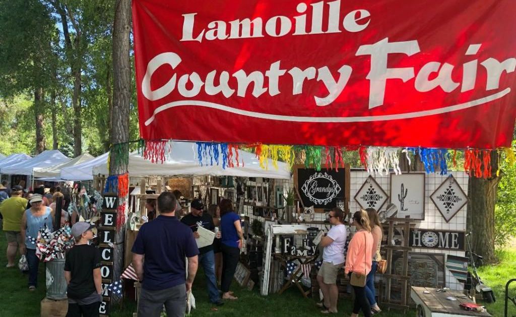Lamoille fair canceled; nonprofits have mixed response to shutdown