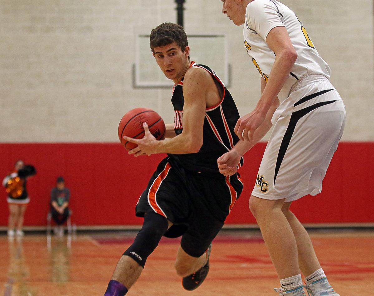 Mineral County Runs Wild On Wells Local Sports Elkodaily Com