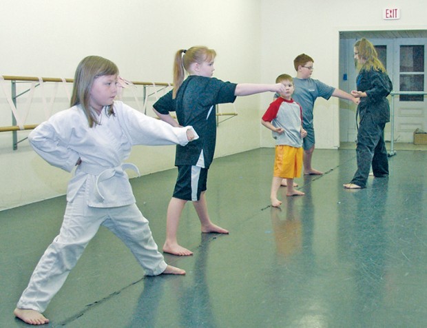 Perpetual Motion to open preschool | Lifestyles | elkodaily.com