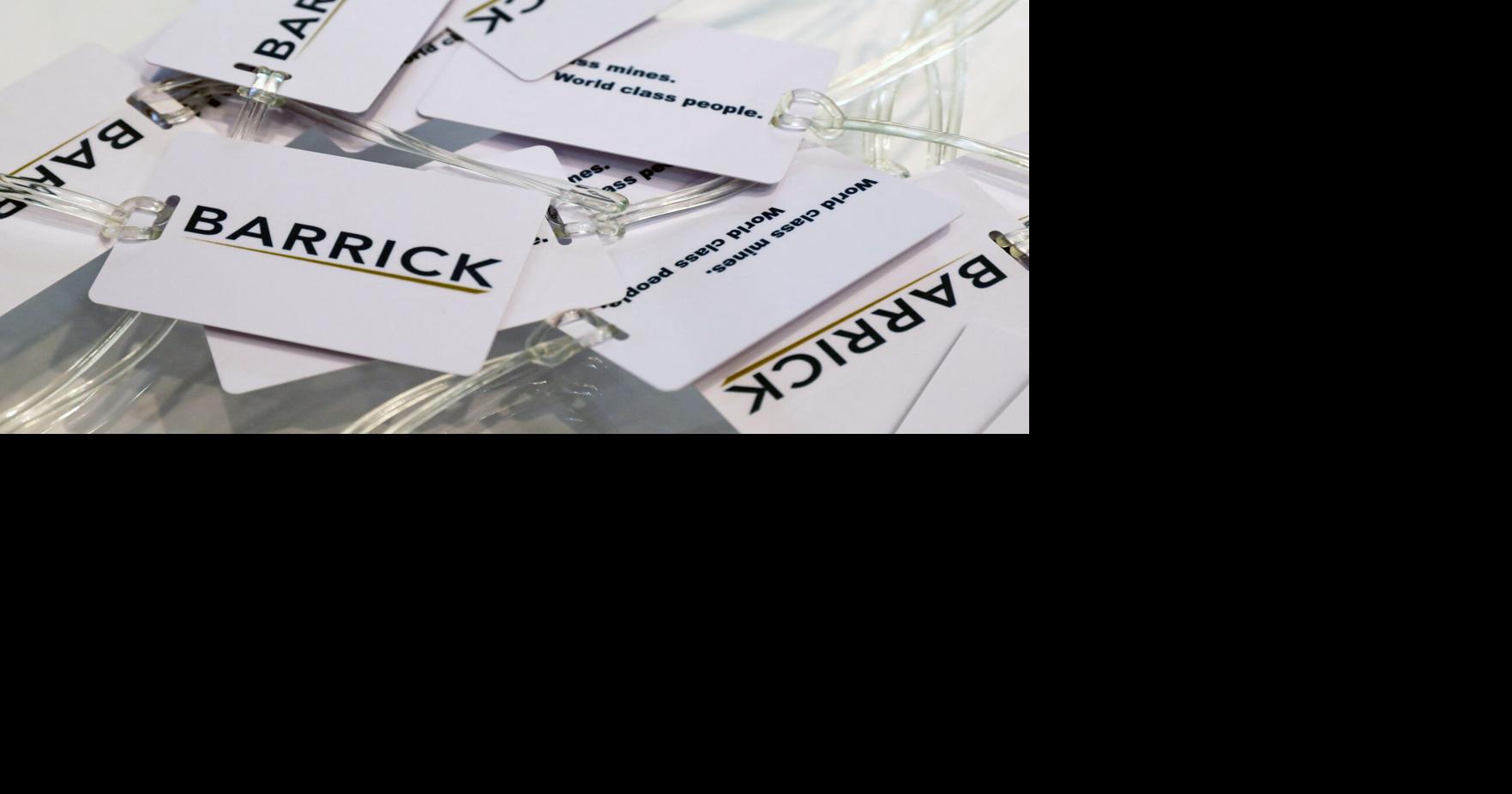Barrick contractor to exit Mali, lay off more than 600 people, sources say