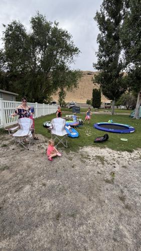Thousand Springs RV Resort: Southern Idaho’s Hidden Waterfront Camping Gem