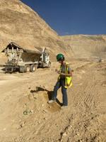 Internship program gives students real-world experience in mining industry