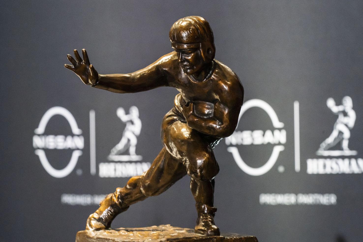 2024 Heisman Trophy odds, picks and predictions