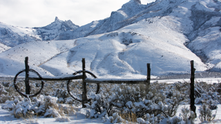 Ruby Mountains