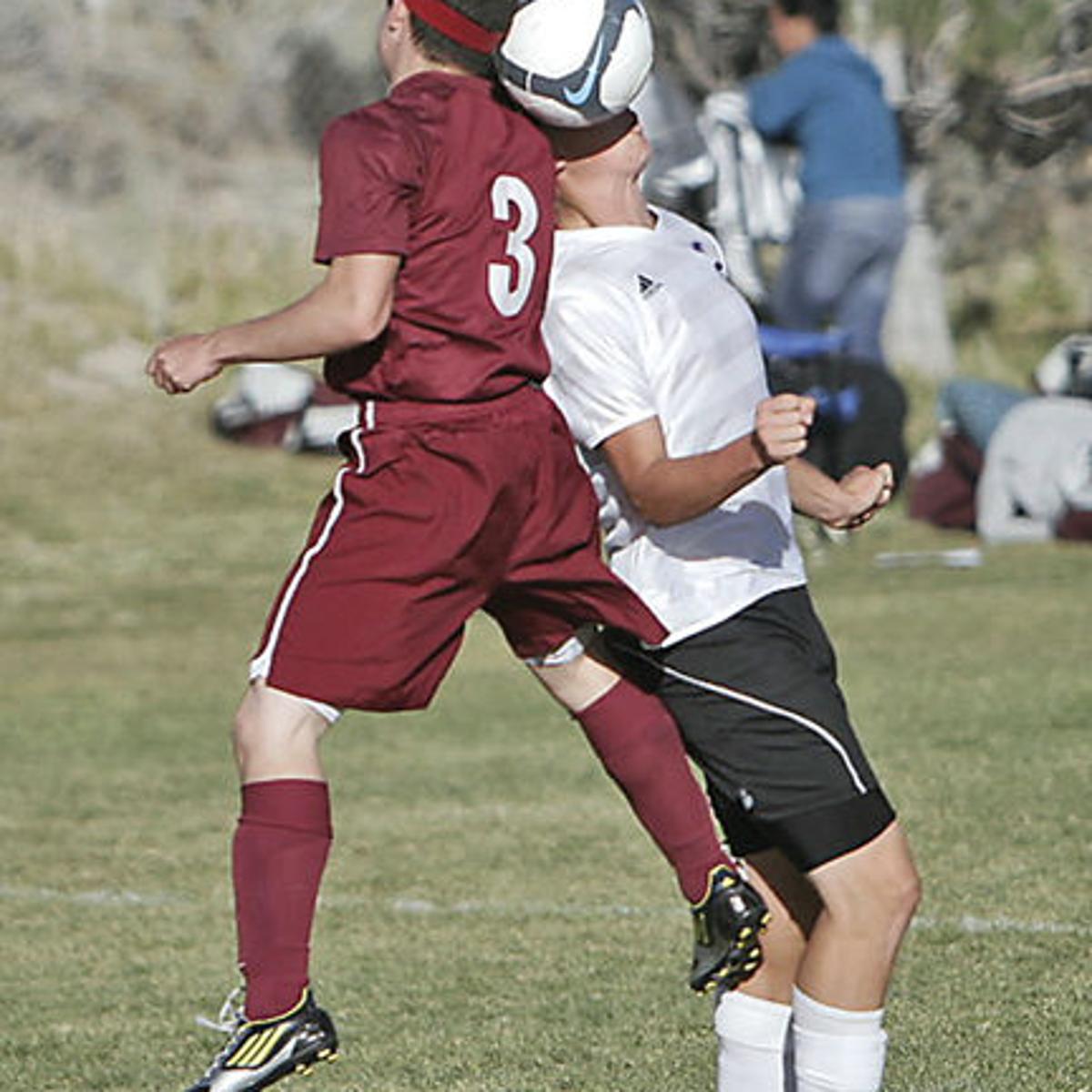 Heads And Headbands Sports Elkodaily Com