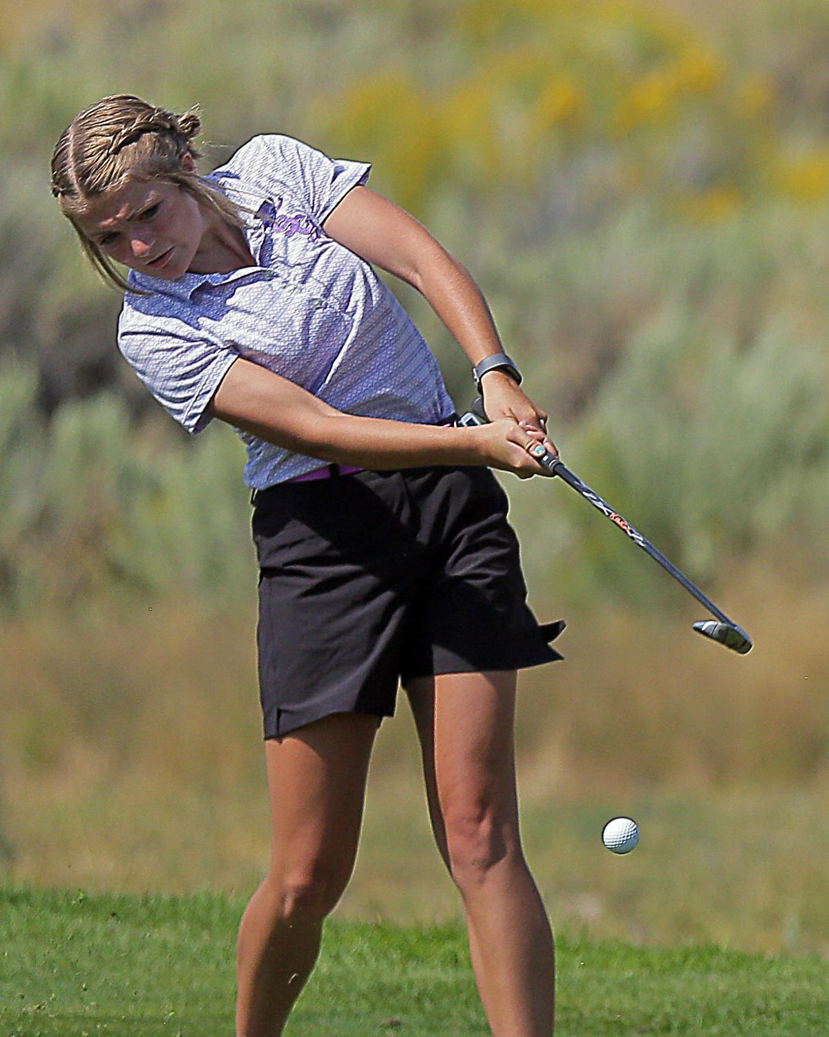 Elko Girls Win 3a North Opener Bement Takes 2nd Local Sports Elkodaily Com