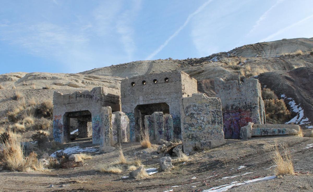 A new lease on Nevada oil and gas? Mining