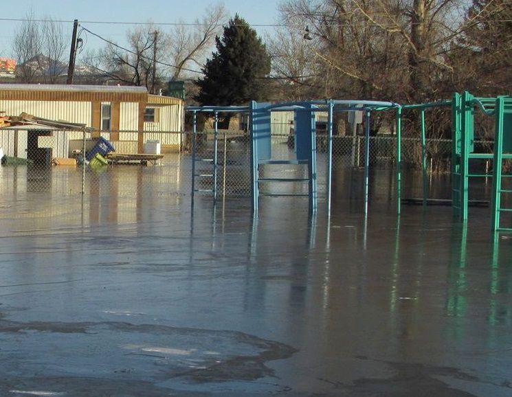 Southside Elementary may open by end of week