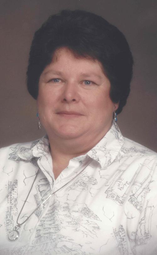 Alaine Archibald Hart