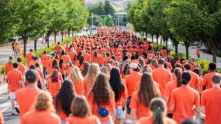 Idaho State University Reports Another Year of High Student Enrollment