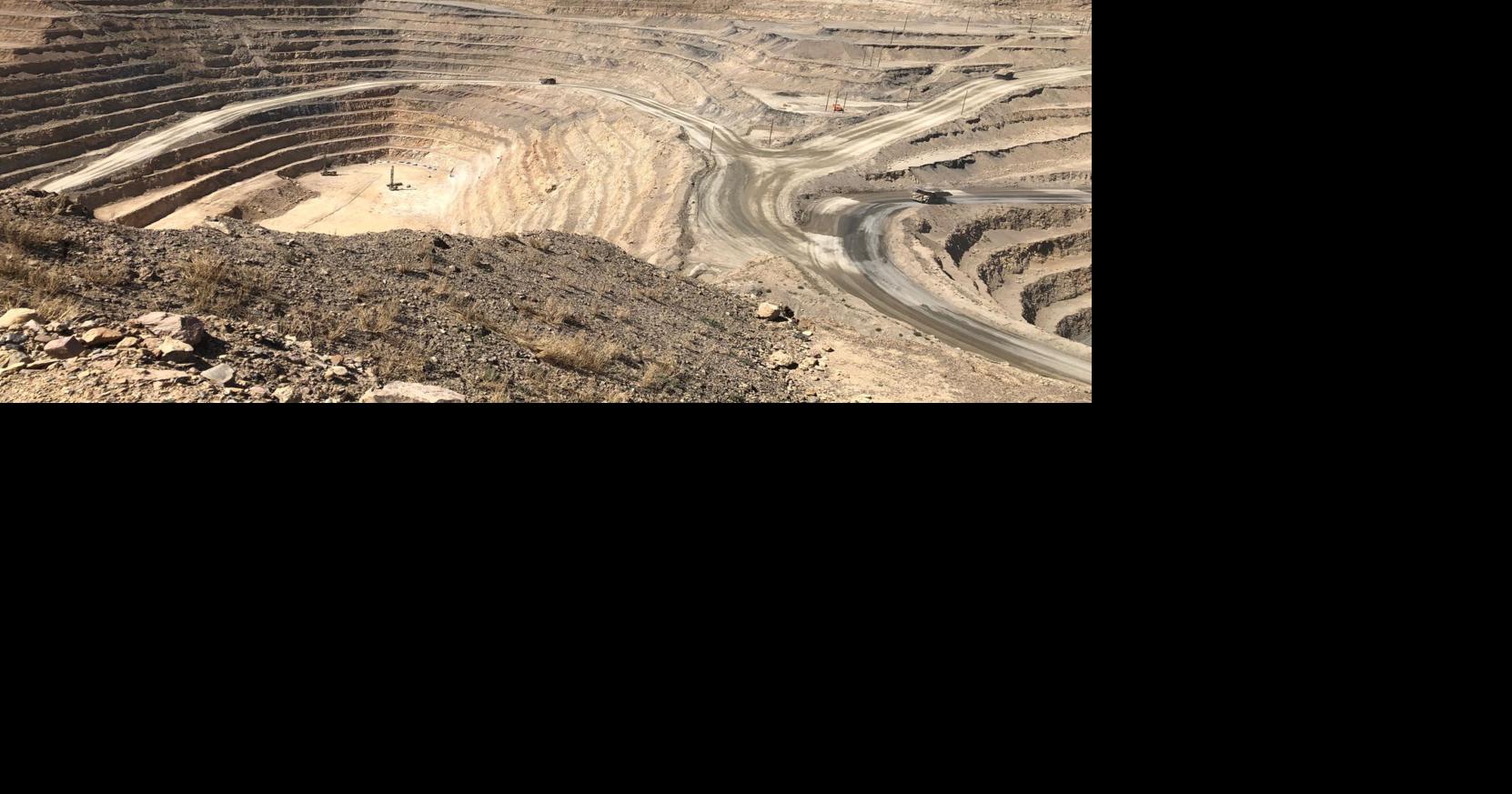 Elko County to host meeting on mining taxes