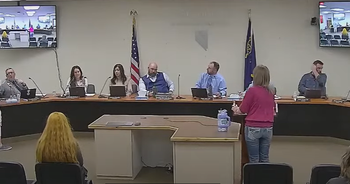 Elko school board revisits policy on student memorials - Vimarsana News