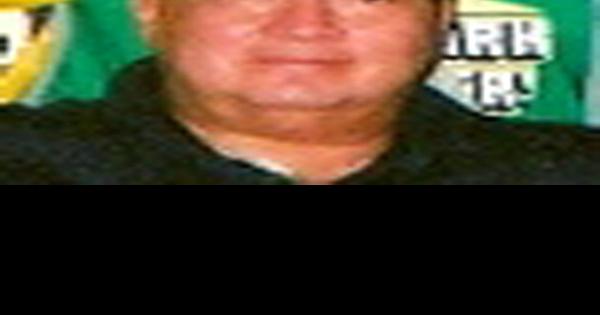 Ralph E. Renteria