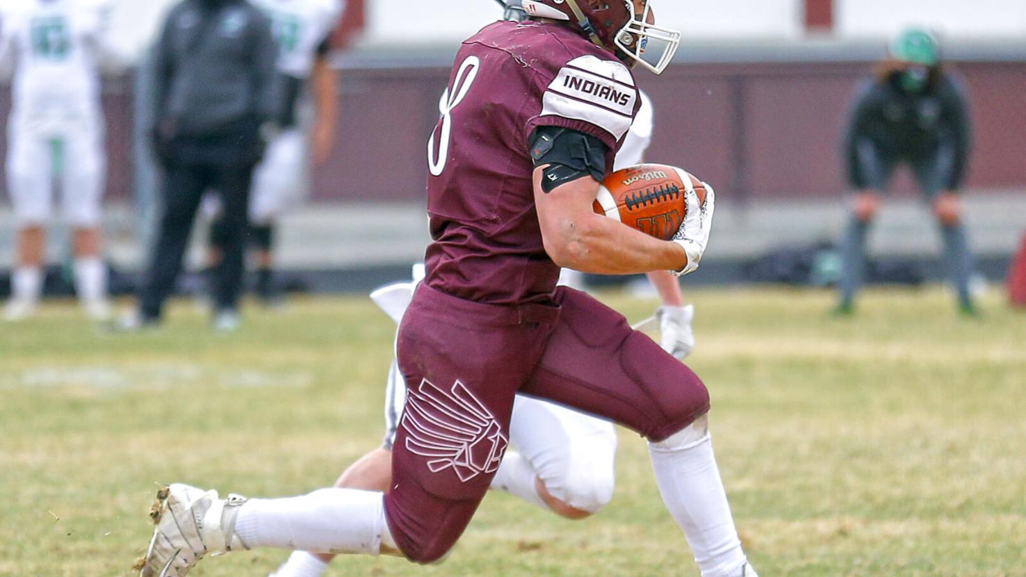 Elko High School Football Camps Local Sports
