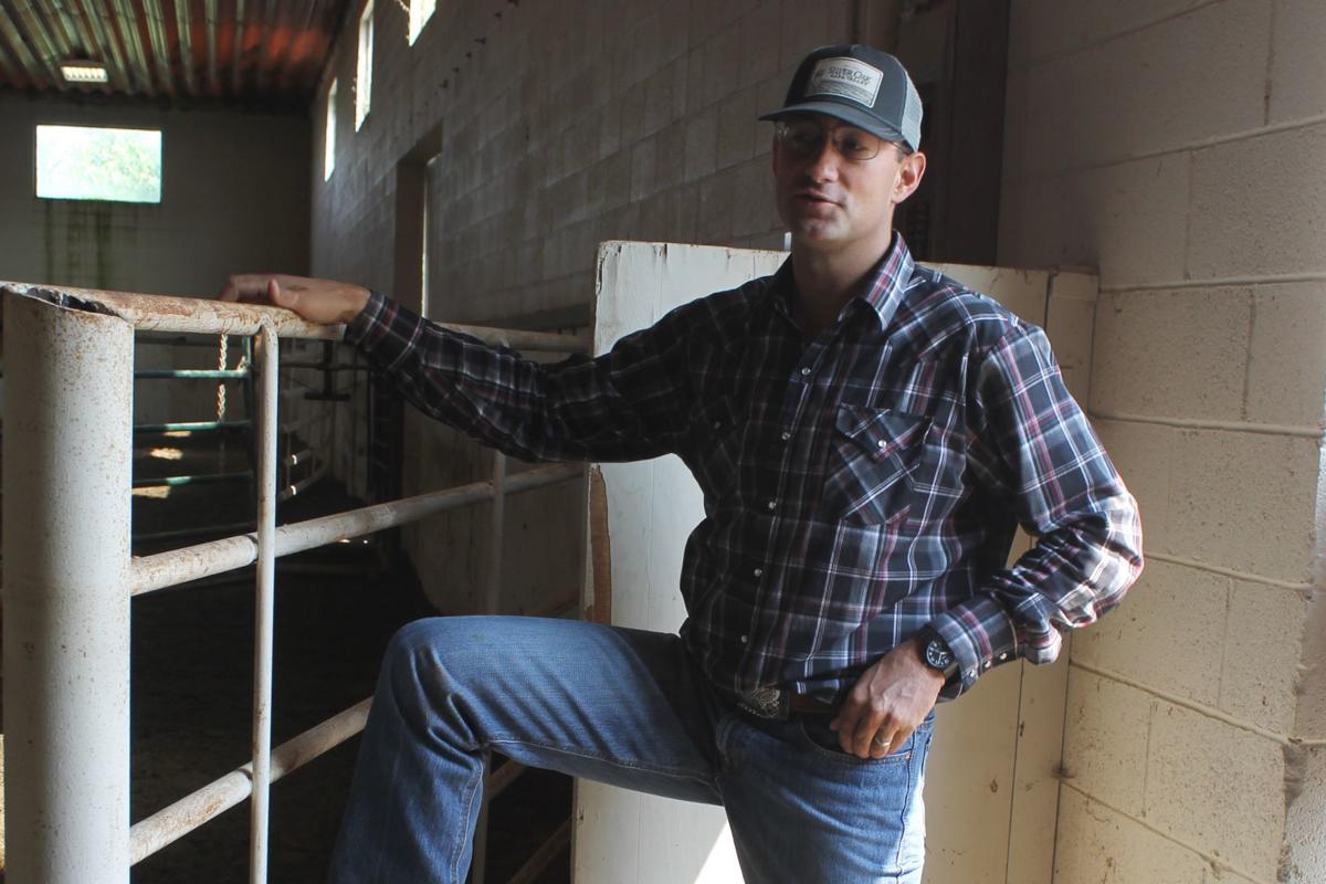 Elko Land & Livestock Co. marks 40th year Mining