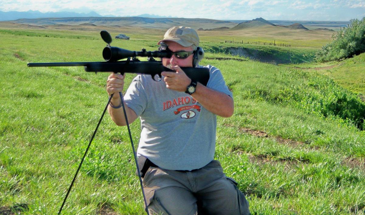 Time To Prep For Spring Varmint Safaris Lifestyles Elkodaily Com