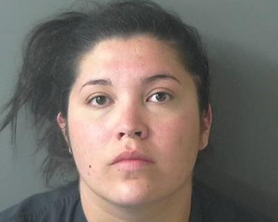 arrests elko elkodaily bail upton