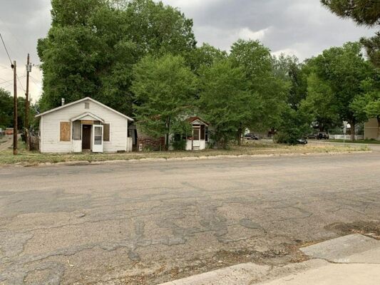 1 Bedroom Home in Carlin - $30,000