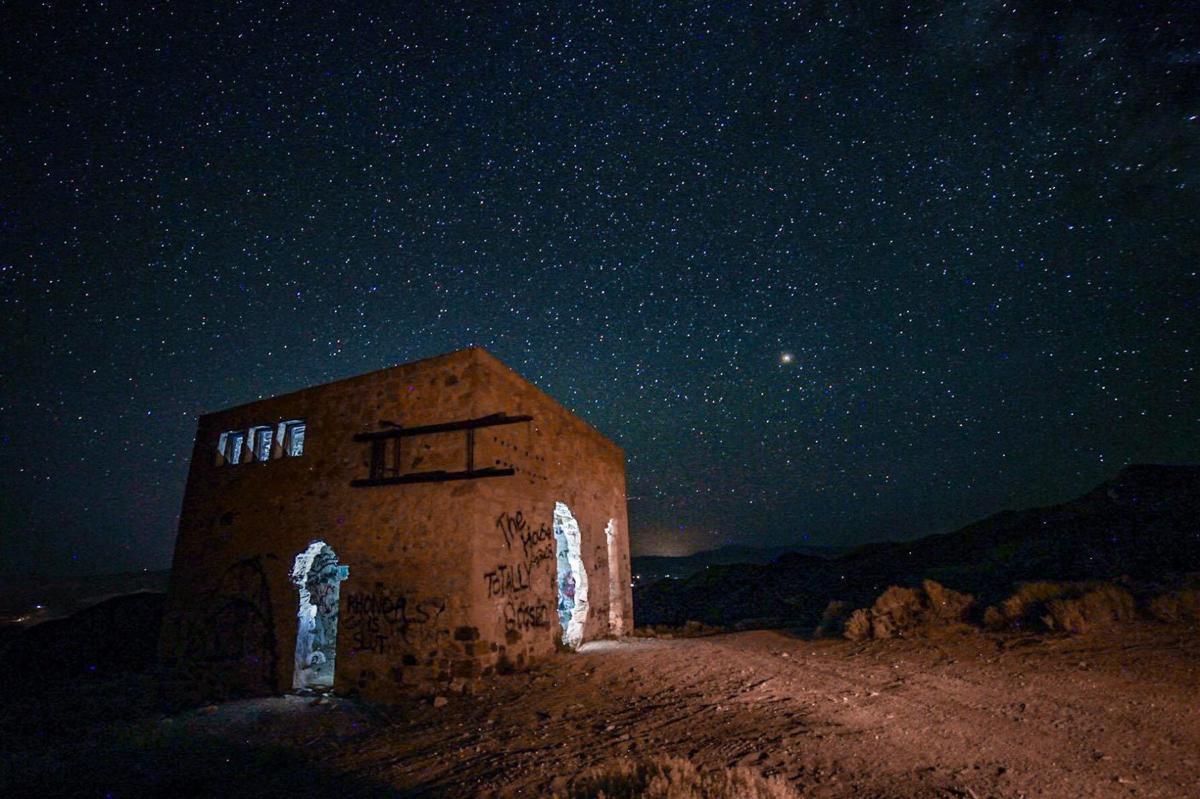 History Bluestone Mine Mining