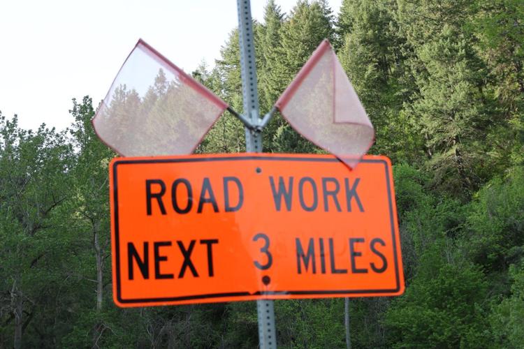 Night work planned on Chinden Blvd for roadway testing