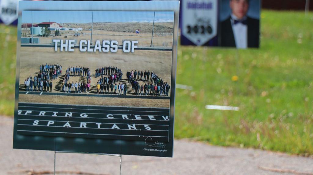 More Than 600 To Graduate In Elko County Under Covid 19