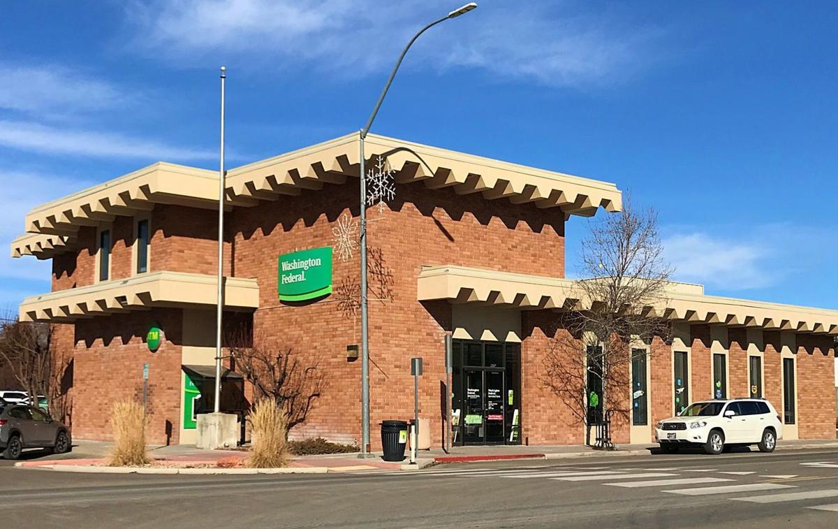 Washington Federal Bank