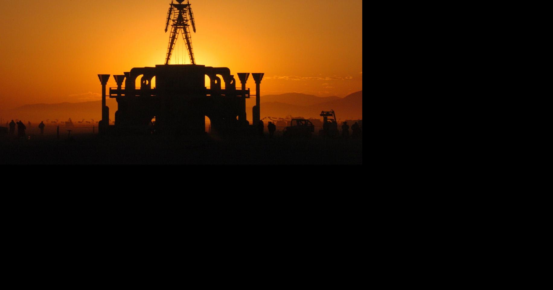 600+ acres near Burning Man up for auction