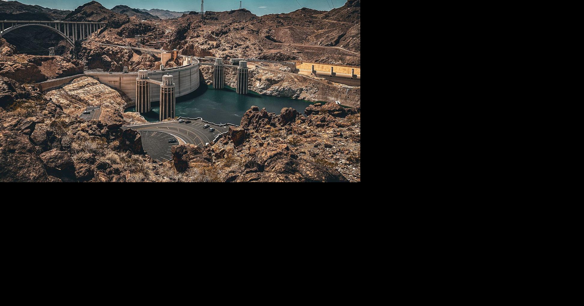 Lake Mead's drops raise prospect of unaffordable Hoover Dam electricity