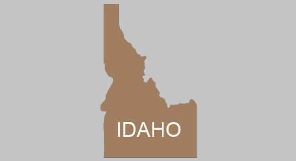 Idaho stock