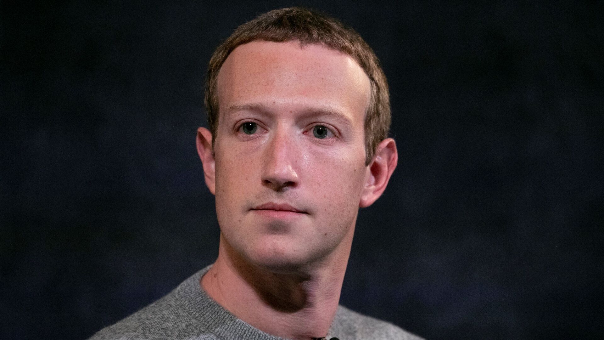 Mark Zuckerberg Is In Danger Of Losing His Top 10 Billionaire Ranking ...