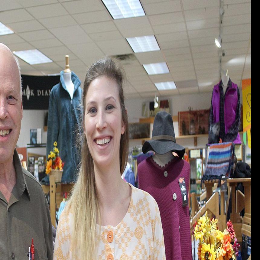 Cedar Creek Clothing To Close Local Elkodaily Com